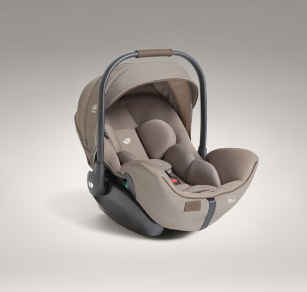 Joie I-level Pro Signature Car Seat- Maple