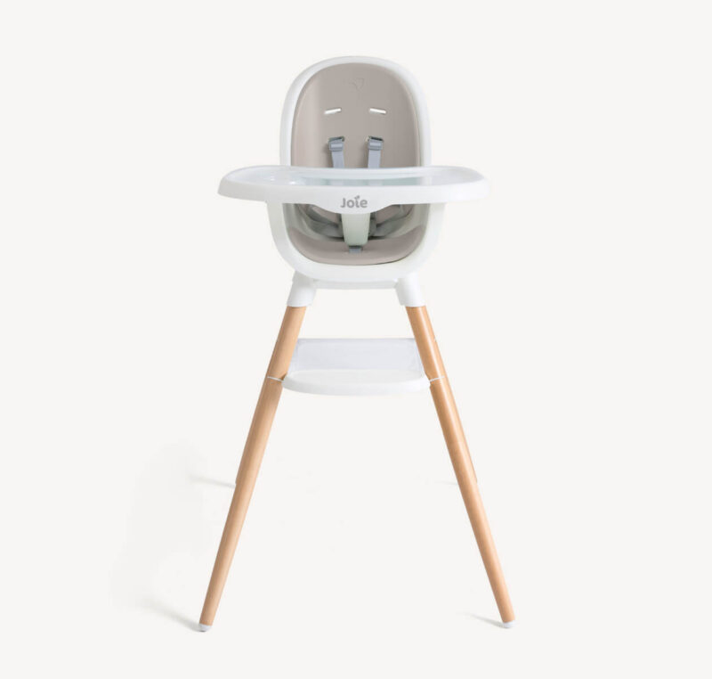 Joie Chestnut™ Highchair - Mist (copy)