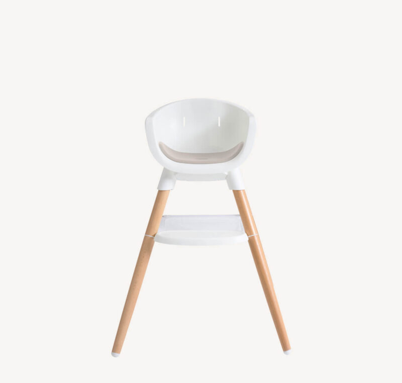 Joie Chestnut™ Highchair - Mist (copy)