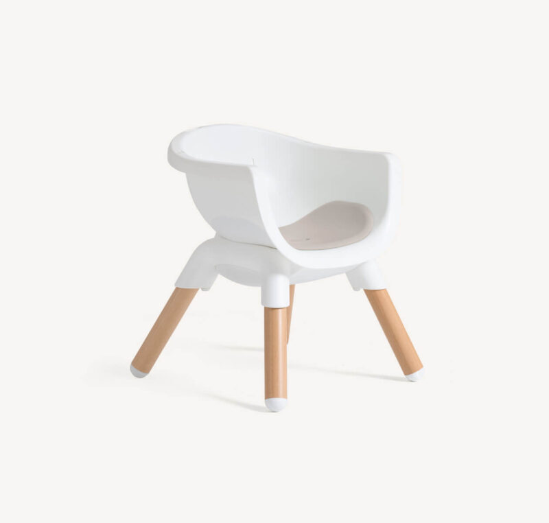 Joie Chestnut™ Highchair - Mist (copy)
