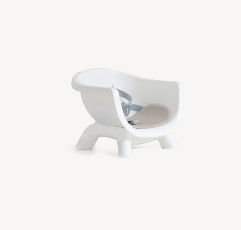 Joie Chestnut™ Highchair - Mist (copy)