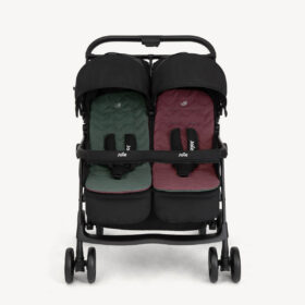 Aire™ Twin Lightweight Double Stroller