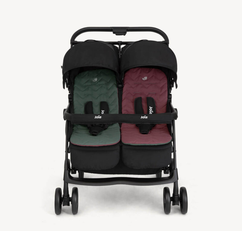 Aire™ Twin Lightweight Double Stroller