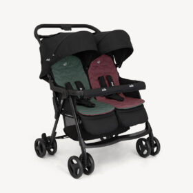 Aire™ Twin Lightweight Double Stroller