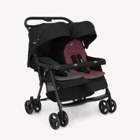 Aire™ Twin Lightweight Double Stroller