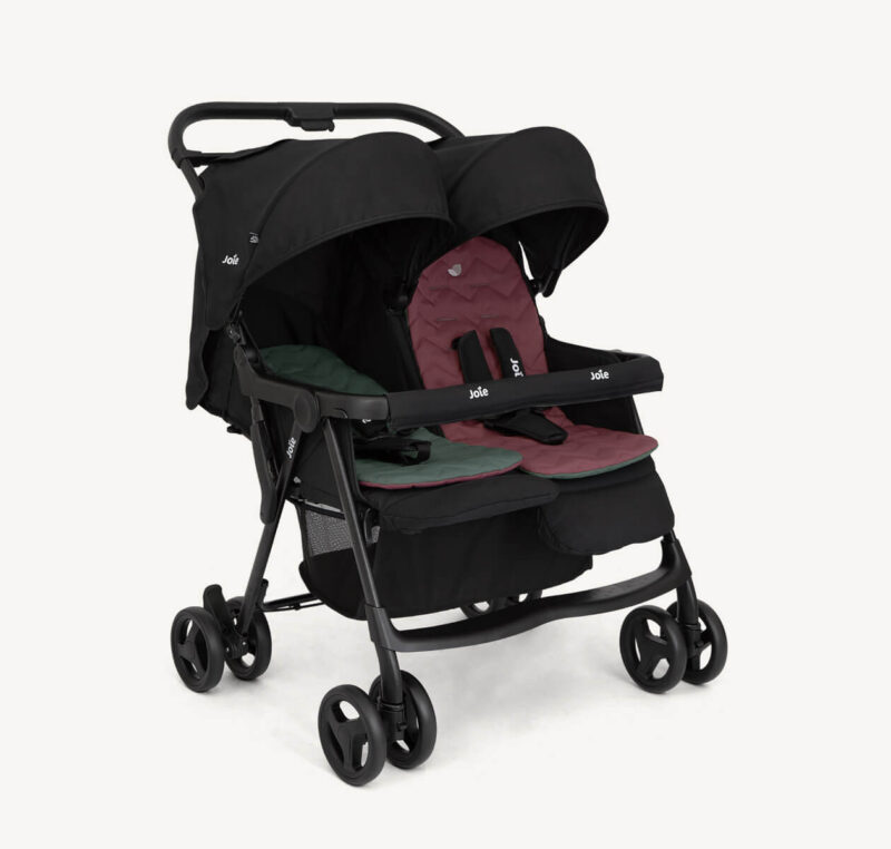 Aire™ Twin Lightweight Double Stroller