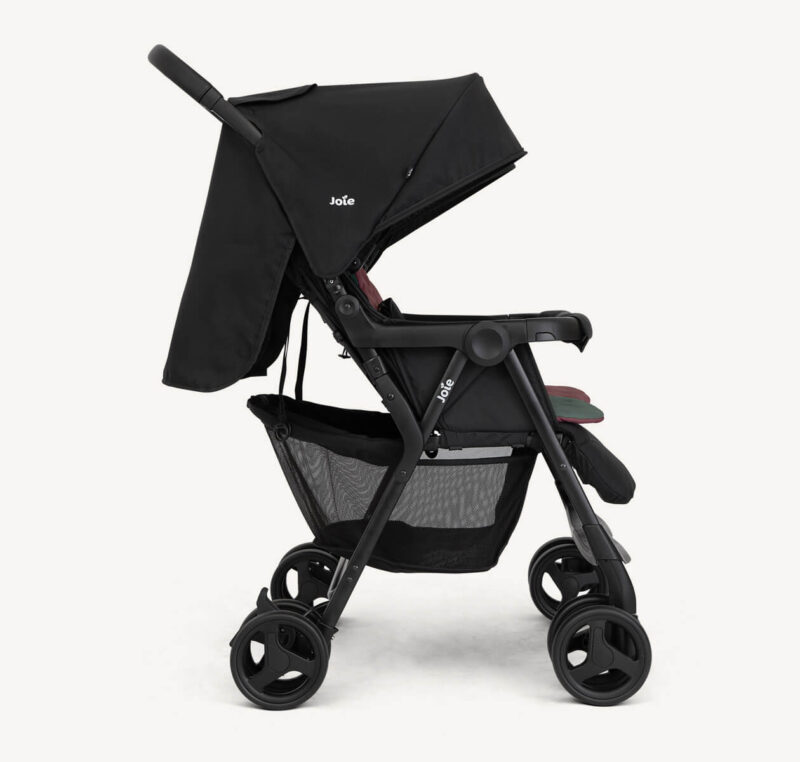 Aire™ Twin Lightweight Double Stroller