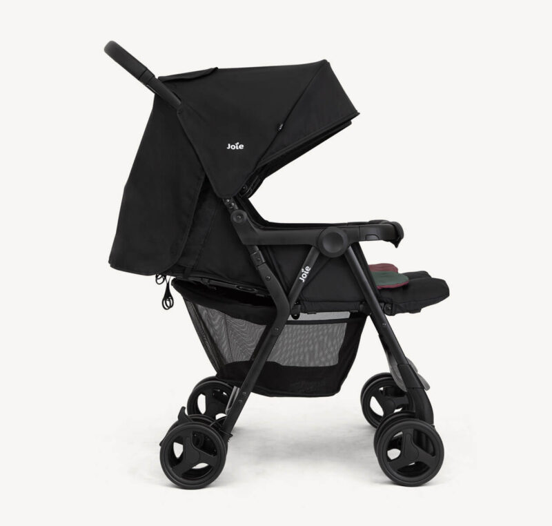 Aire™ Twin Lightweight Double Stroller
