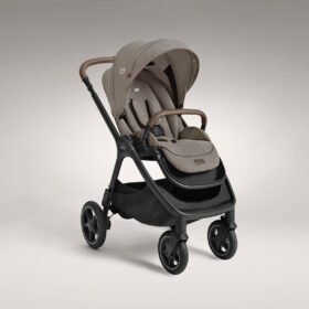 Joie Finiti™ Flex Travel Ready Bundle- Maple