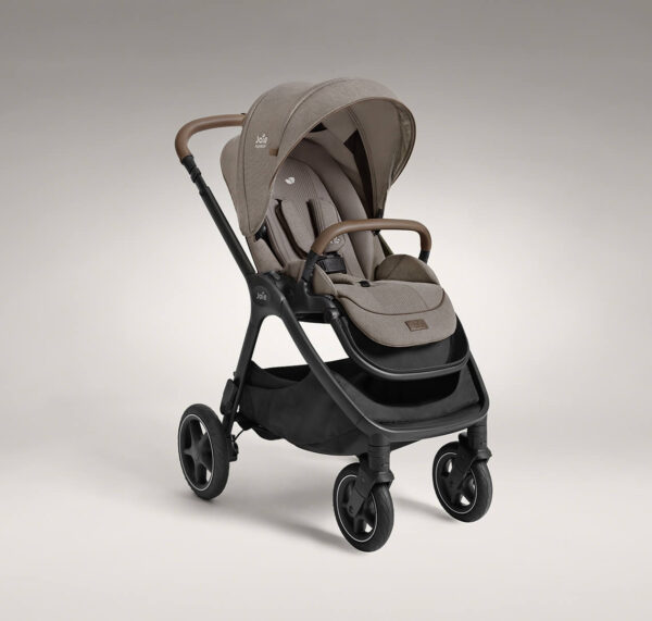 Joie Finiti™ Flex Travel Ready Bundle- Maple