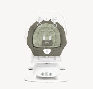 Sansa™ 2in1 Infant Bouncer & Baby Rocker- Cosmo Tan (copy)