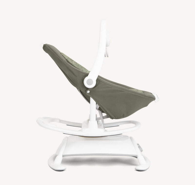 Sansa™ 2in1 Infant Bouncer & Baby Rocker- Cosmo Tan (copy)