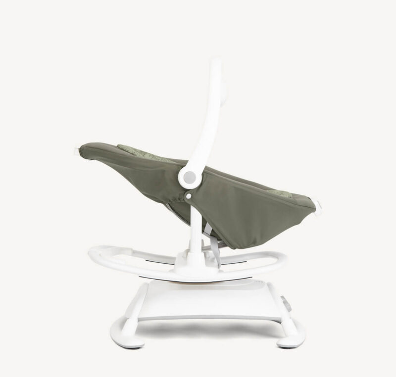Sansa™ 2in1 Infant Bouncer & Baby Rocker- Cosmo Tan (copy)