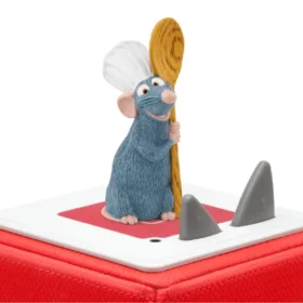 Tonies Ratatouille Disney & Pixar