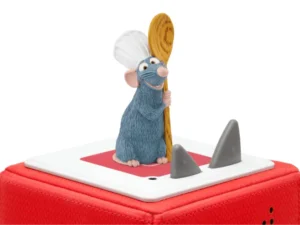 Tonies Ratatouille Disney & Pixar