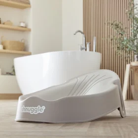 Shnuggle Newborn Support – Taupe (copy)