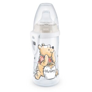 Nuk Active Cup 12m+ Winnie The Pooh
