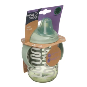 Vital Baby Earth Smart Easy Sipper 6m+ (copy)