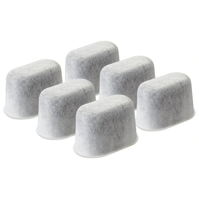 Nuby Rapidhot 6 Replacement Filters