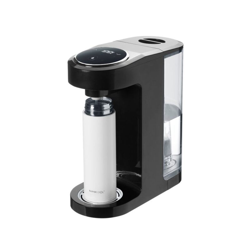 Nuby Rapidhot- White (copy)