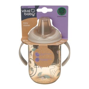 Vital Baby Earth Smart Easy Sipper 6m+