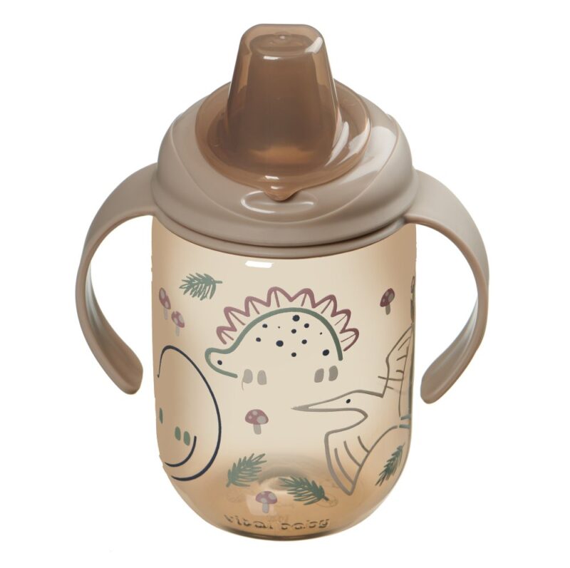 Vital Baby Earth Smart Easy Sipper 6m+