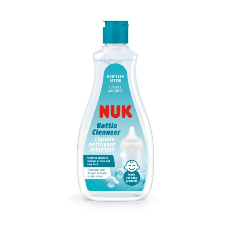 Nuk Bottle Cleanser 500ml