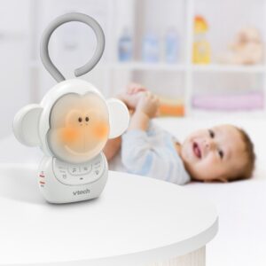 V-hush Go Soother