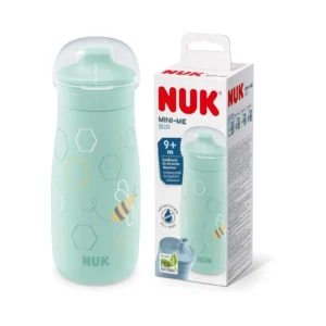 Nuk Mini-mee Sip Cup With Sip Top 9+ Months 300ml - Butterfly (copy)