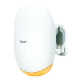 V-hush™ Rocker Sound & Motion Stroller Soother