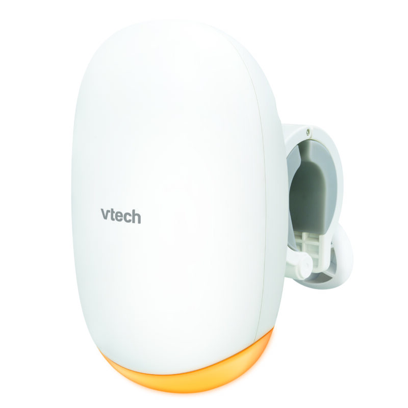 V-hush™ Rocker Sound & Motion Stroller Soother