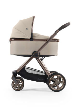 Oyster 4 - Buttermilk