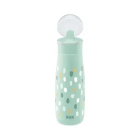 Nuk Mini-mee Flip Cup With 2-in-1 Cup 12+ Months 450ml – Purple (copy)