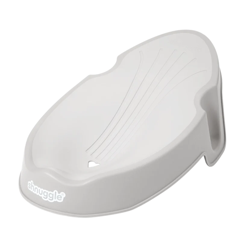 Shnuggle Newborn Support - Taupe