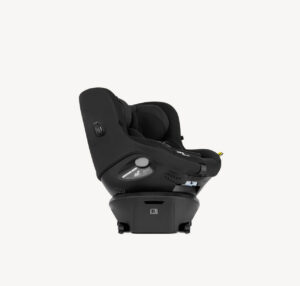 Joie I-spin Safeâ„¢ I-size Spinning Car Seat For Birth To 4 Years- Shale