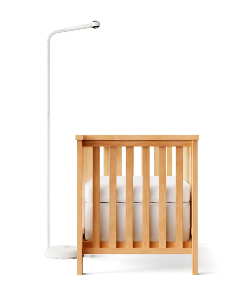Vtech Rm7787hd Floor Stand - White
