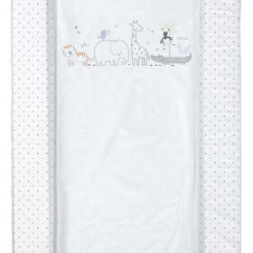 East Coast Nursery Changing Mat Essential Grey Star (copy)