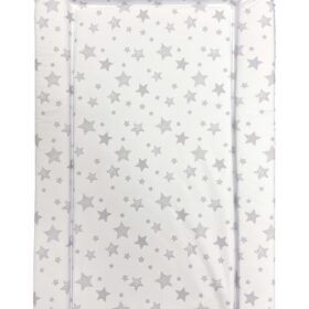 East Coast Nursery Changing Mat Essential Pink Star (copy)