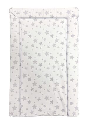 East Coast Nursery Changing Mat Essential Pink Star (copy)