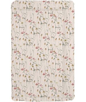 East Coast Nursery Changing Mat Spring Floral (copy)