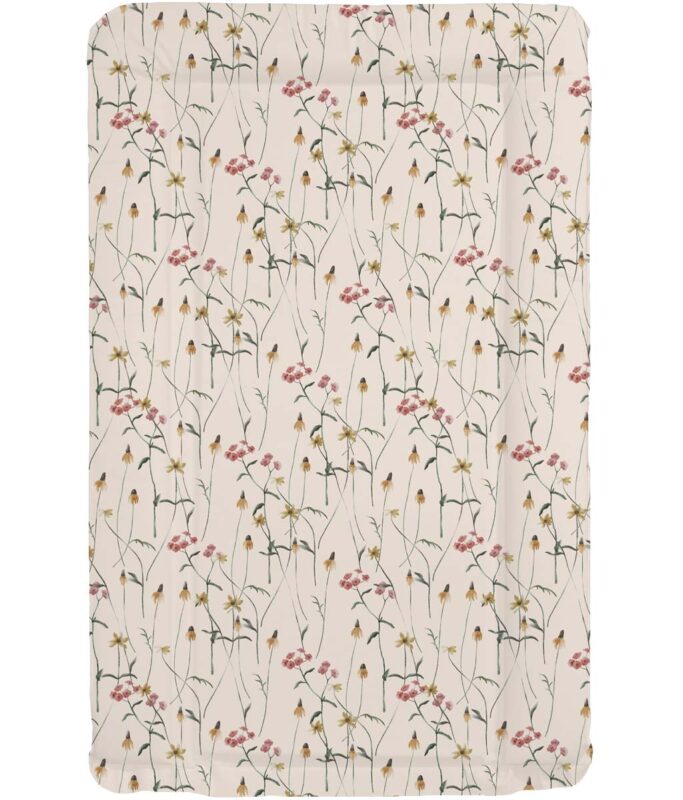 East Coast Nursery Changing Mat Spring Floral (copy)