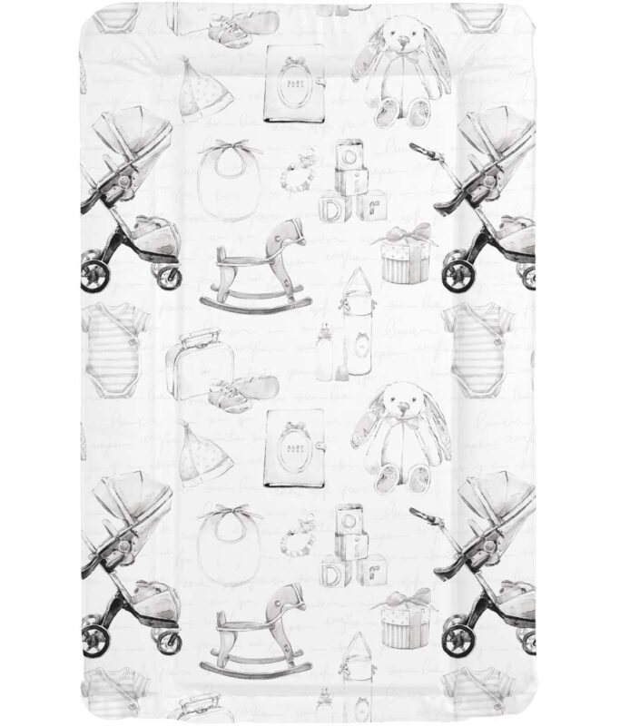 Mollydoo Baby Changing Mat Wild Flower (copy)