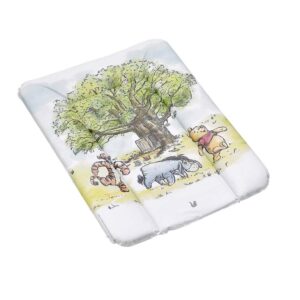 Winnie The Pooh Changing Mat