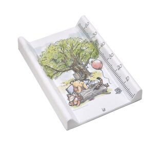 Winnie The Pooh Wedge Changing Mat
