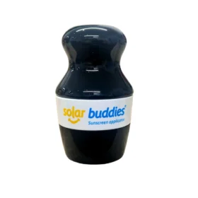 Solar Buddies Sunscreen Applicator- Purple (copy)