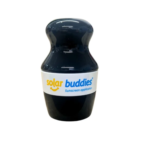 Solar Buddies Sunscreen Applicator- Purple (copy)