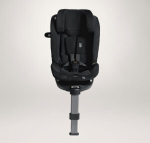 I-spin™ Xl 360º Multi-age Car Seat 40 Cm - 150 Cm (birth To Approx. 12 Years)