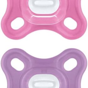 Mam Soother Comfort 0+ Months Boy X2 (copy)