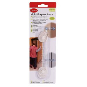 Mini Multi Purpose Latches (2 Pack) (copy)