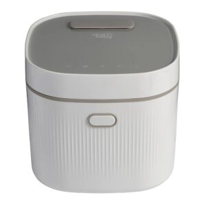Vital Bab Advanced Pro Uv Steriliser & Dryer